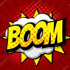 BOOM 18H